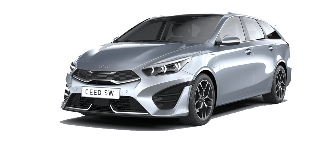 Kia Ceed SW 2021